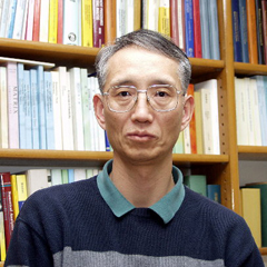 Lee, SungYun Emeritus Professor