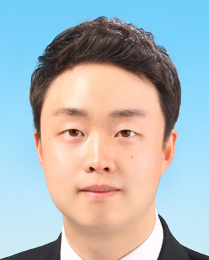 Cho, Seonghyeok Staff