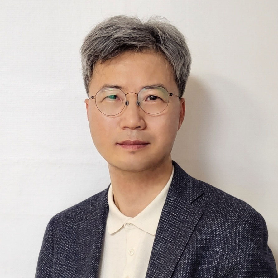 Hwang, Ganguk Professor, Head of Department