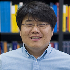 Park, Jinhyun Associate Professor