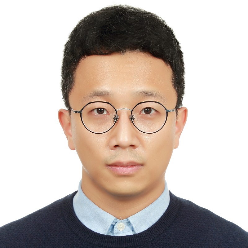 Park, JungHwan Associate Professor
