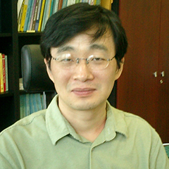 Choi, Suhyoung Professor