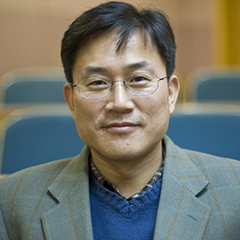 Kang, Wanmo Professor