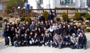 수리과학과 학부생 MT
