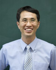 Professor Dongsu Kim Receives the Lifetime Achievement Award from the Korean Mathematical Society