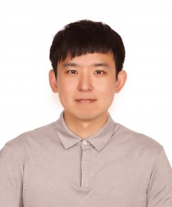 Welcoming New Faculty: Donghwan Kim