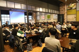 Graduate Students Day for the Spring Semester 2019