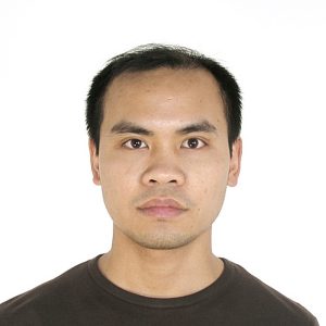 Dr. Ngoc Cuong Nguyen Joins as New Assistant Professor
