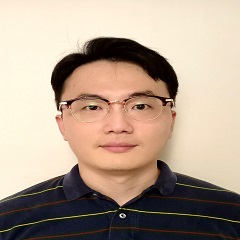 New Faculty Member: Professor Moon-Jin Kang
