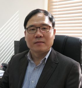 Professor Jaeyoung Byeon Is Elected to the Korea Academy of Science and Technology