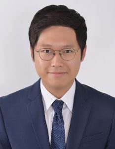 New Faculty: Dr. Kyeongsik Nam
