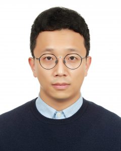 박정환 교수, 2022년 포스코사이언스펠로십 수상