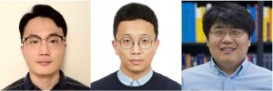 강문진 교수, 박정환 교수, 박진현 교수, 2021년 하반기 삼성 미래기술육성사업에 선정돼