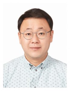 New Faculty: Professor Jinhyung Park