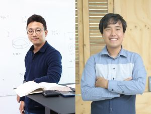 Professor JungHwan Park and Dr. Sungkyung Kang’s work featured by Quanta