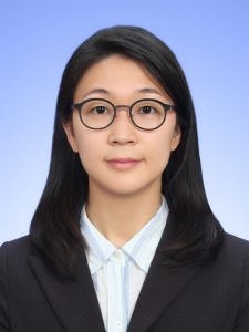 New Faculty: Professor Jiewon Park