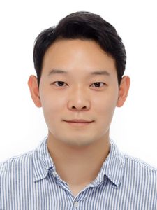 New Faculty: Professor Donghan Kim