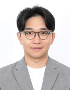 New Faculty: Professor Beomjun Choi