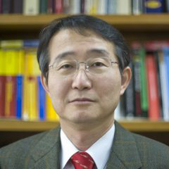 Choe, Geon Ho Emeritus Professor