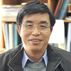 Kwak, Do Young Emeritus Professor