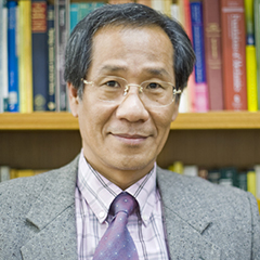 Suh, Dong Youp Emeritus Professor