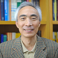 Koo, Ja Kyung Emeritus Prof.