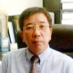 Kwon, Kil Hyun Emeritus Prof.