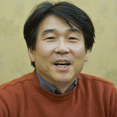 Ko, Ki Hyoung Emeritus Prof.