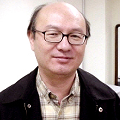 Hahn, Sang Geun Emeritus Prof.