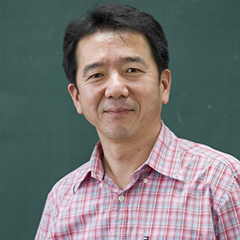 Jin, Gyo Taek Emeritus Prof.