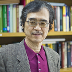 Choi, U Jin Emeritus Prof.