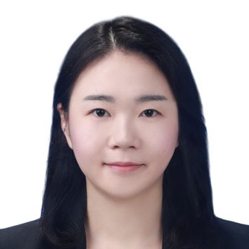 Sekyoung Oh Staff(SAARC)
