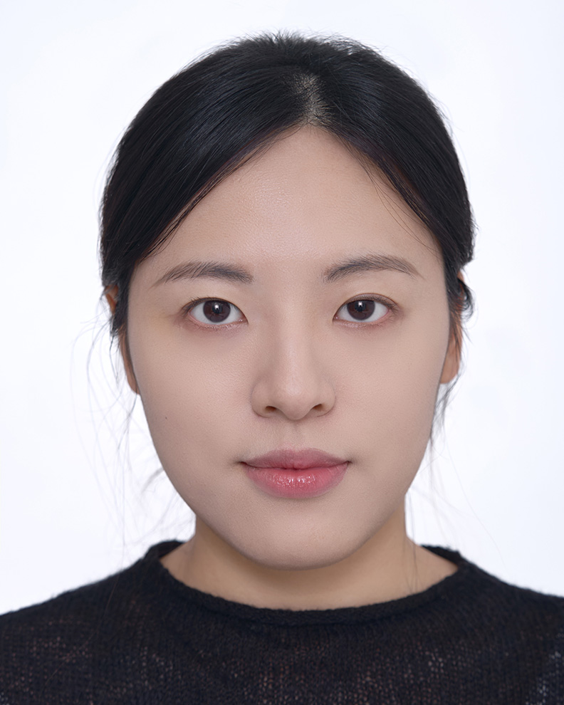 정승혜 대학원, 전문연, 소식지