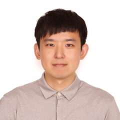 Kim, Donghwan Assistant Professor