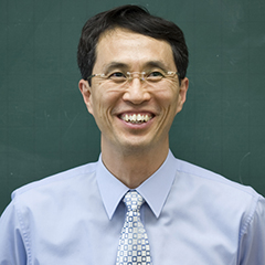 Kim, Dongsu Professor
