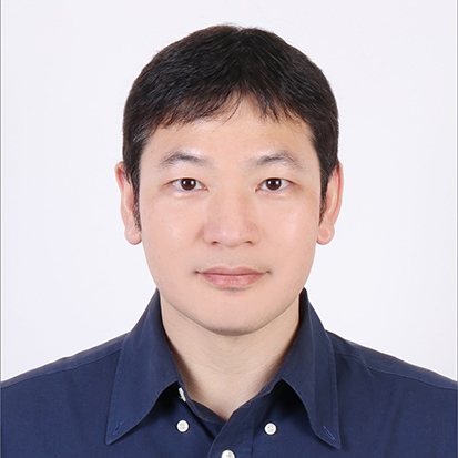 Hong, Youngjoon Associate Professor