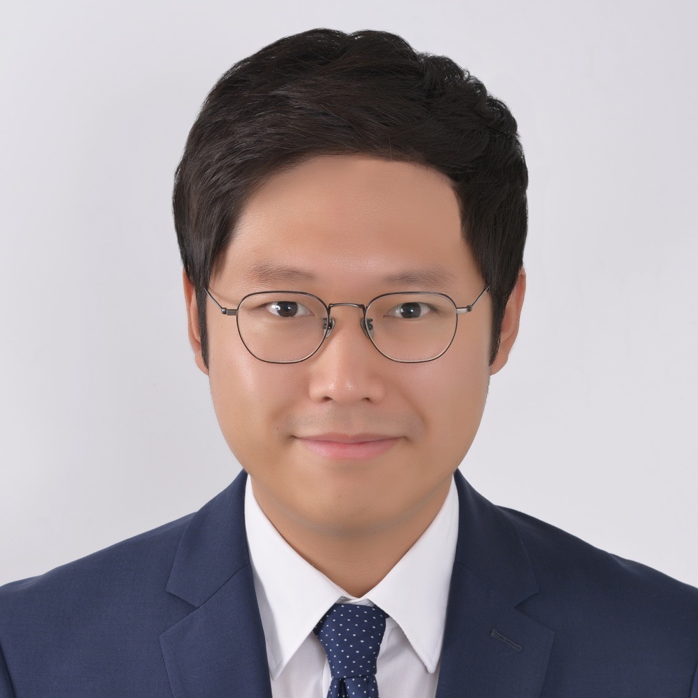Kyeongsik Nam Assistant Professor