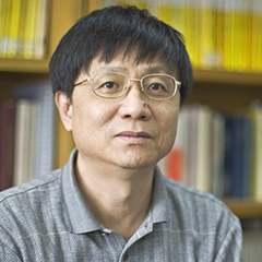 Bae, Sunghan Professor