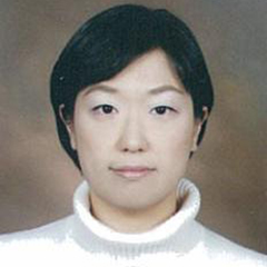 Chung, Yeonseung Associate Professor