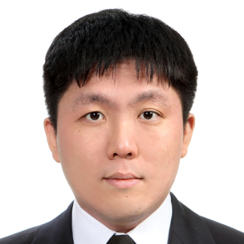 Jaehun Lee SAARC Research Assistant Professor