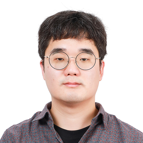 Seunghun Lee Research Assistant Professor