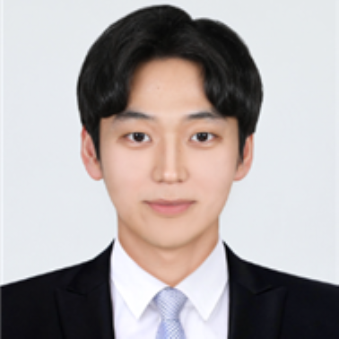 안종봉 자연과학연구소 연수연구원