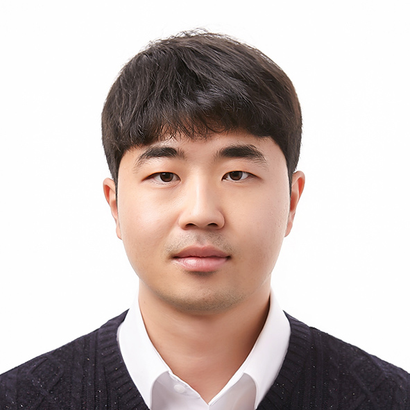 JImyeong Kim SAARC Postdoctoral Researcher