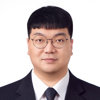 김호진 자연과학연구소 연수연구원