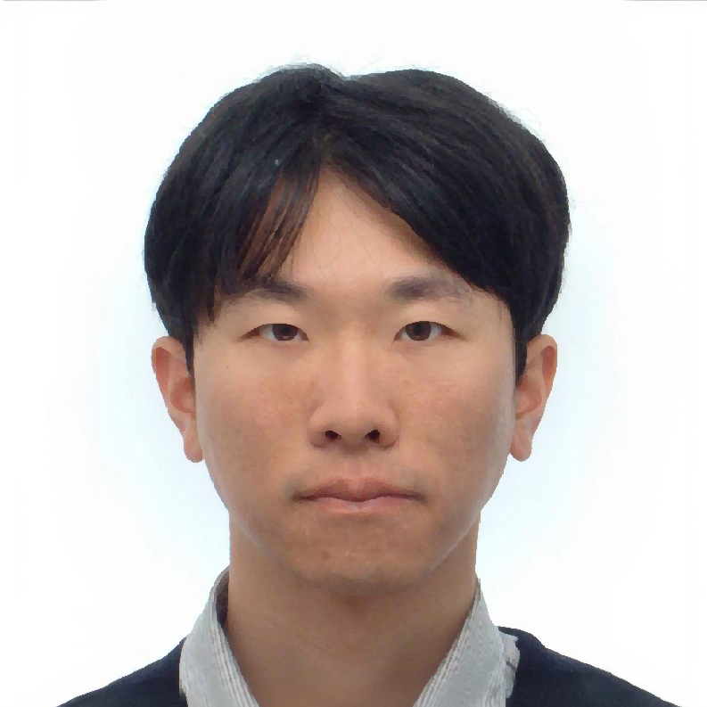 Imori, Hayato RCNS Postdoctoral Researcher