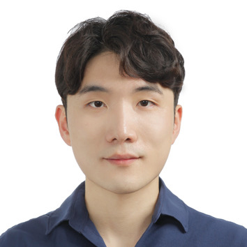 Junyoung Park RCNS Postdoctoral Researcher