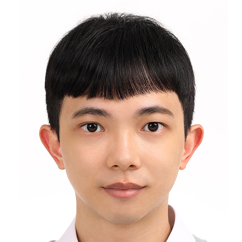 Teng-Yuan Chang RCNS Postdoctoral Researcher