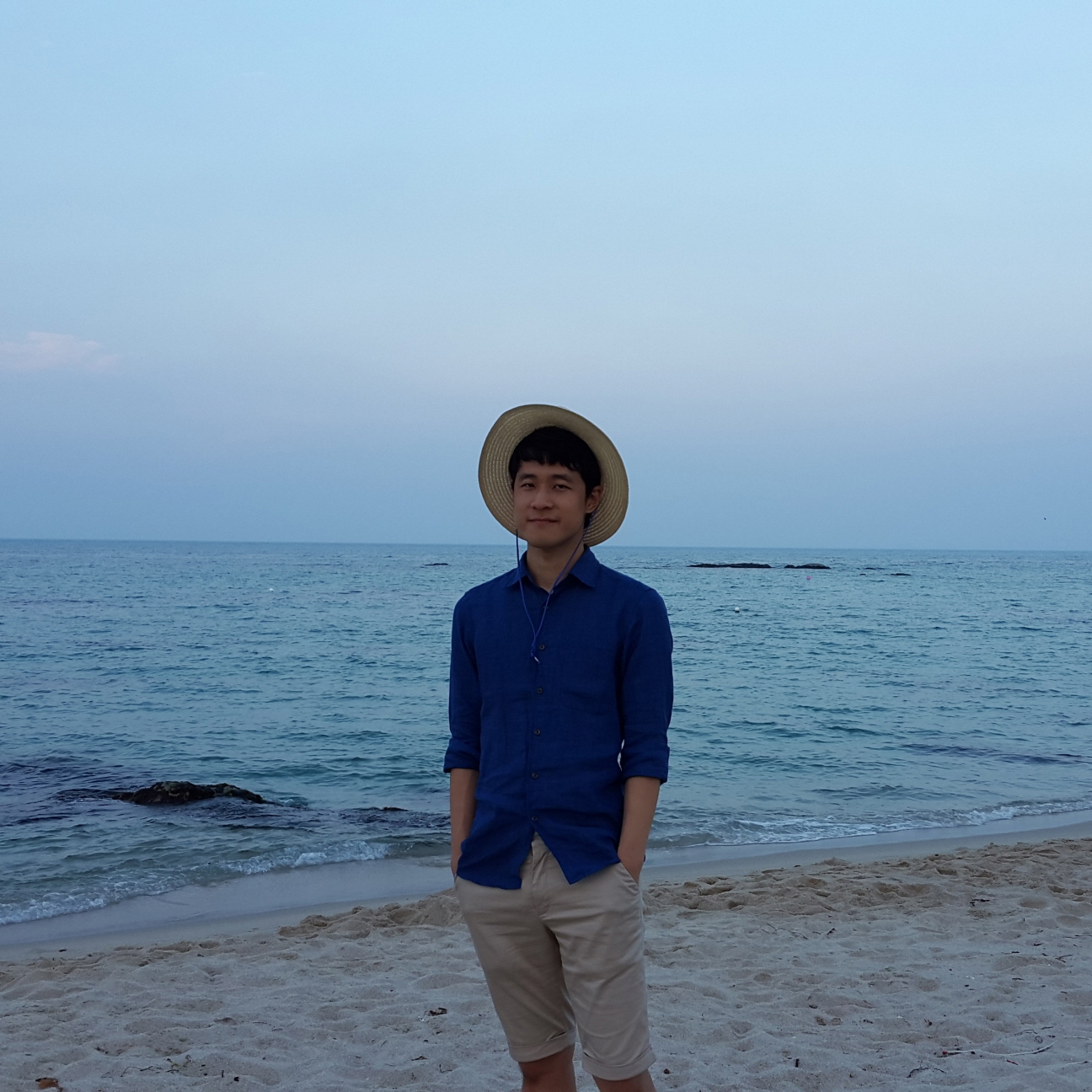 Kangnung, 2015